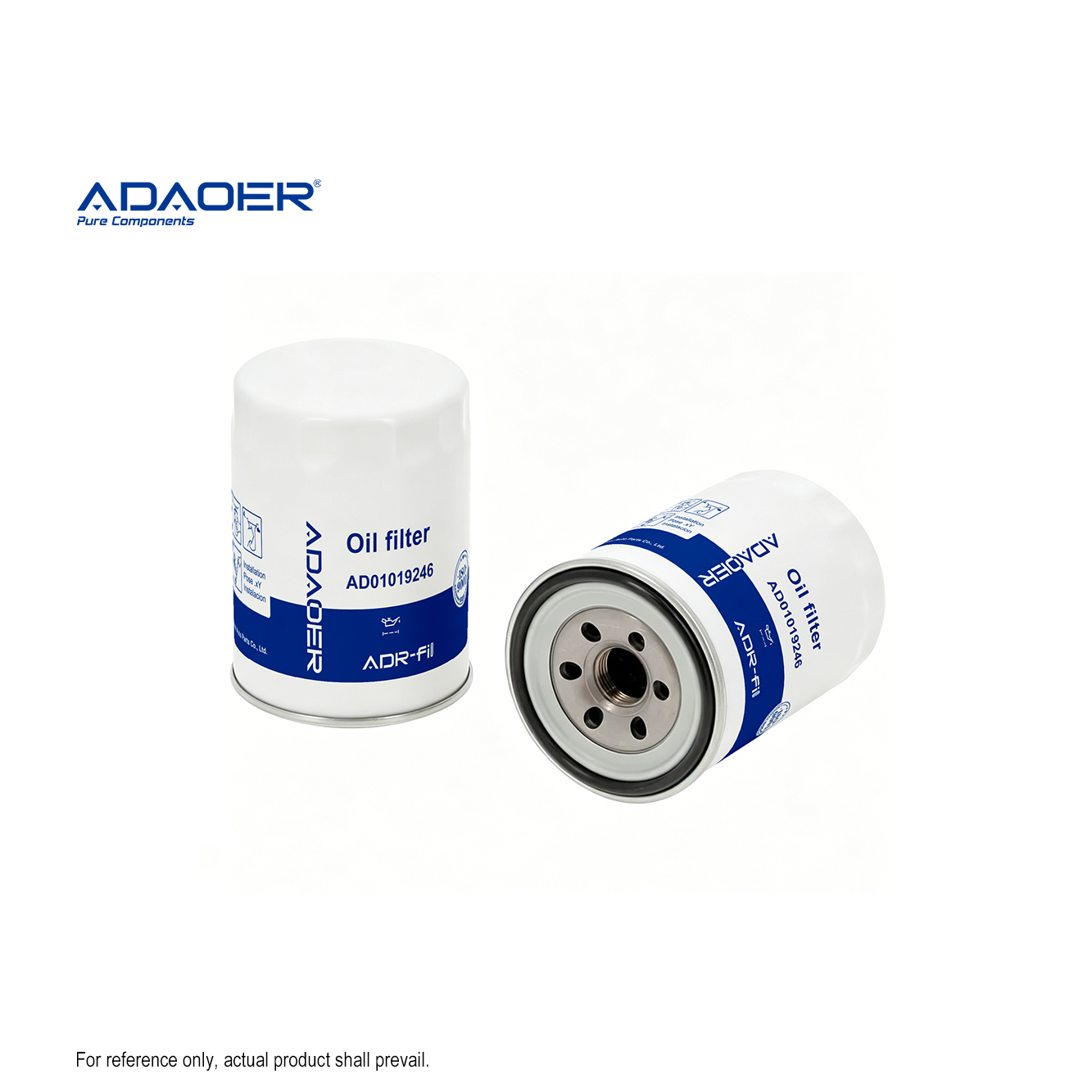 OIL  FILTER AD01019246
