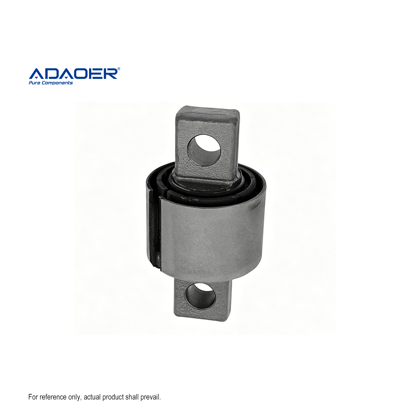 Torsion rubber core AD0615010