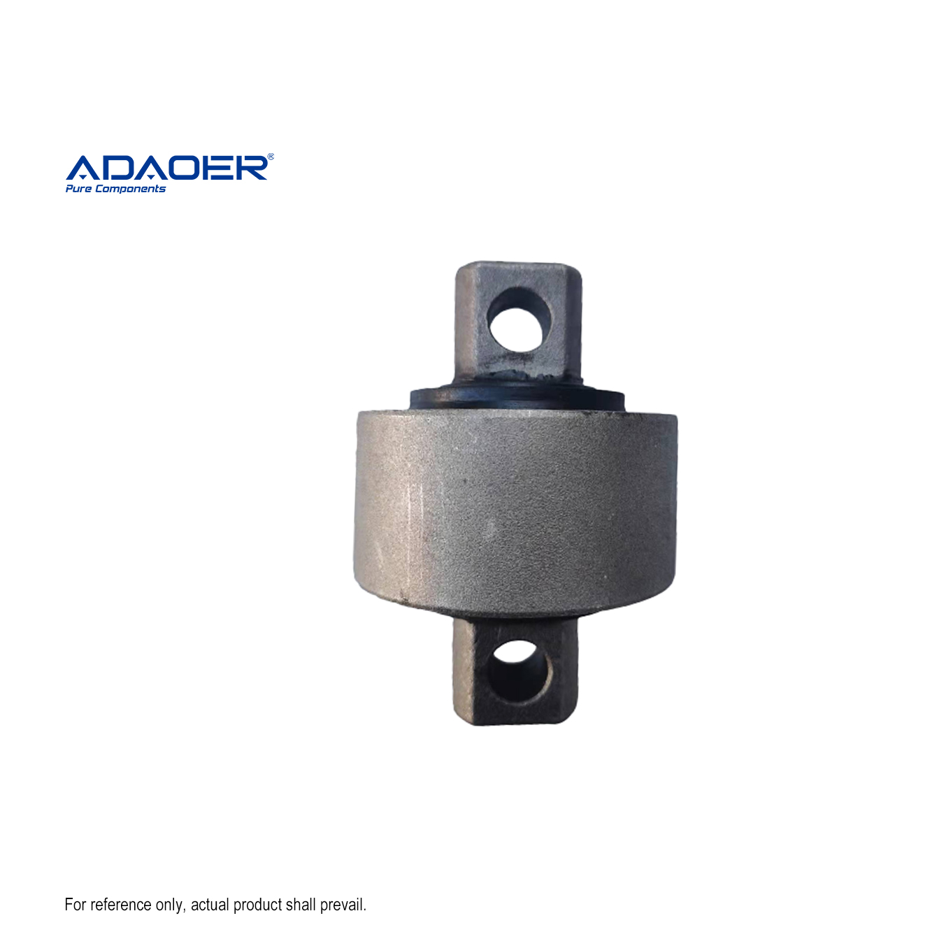 Torsion rubber core AD0615014