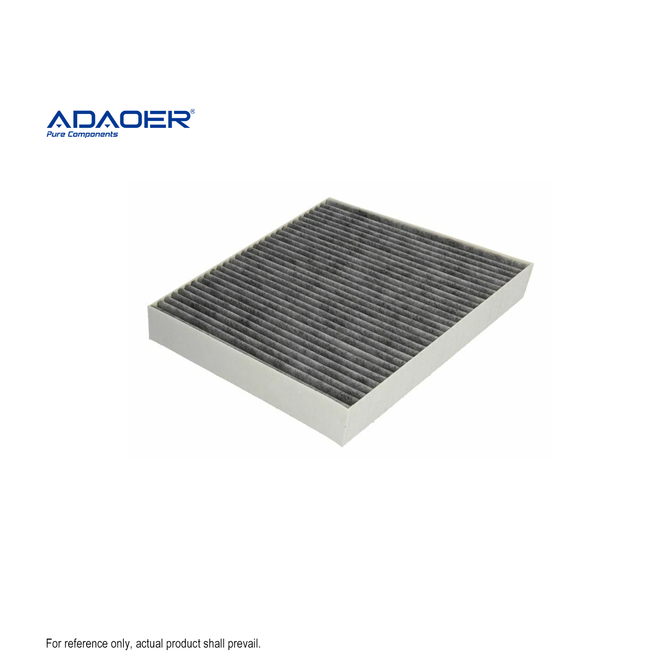 Cabin Air Filter AD03132171