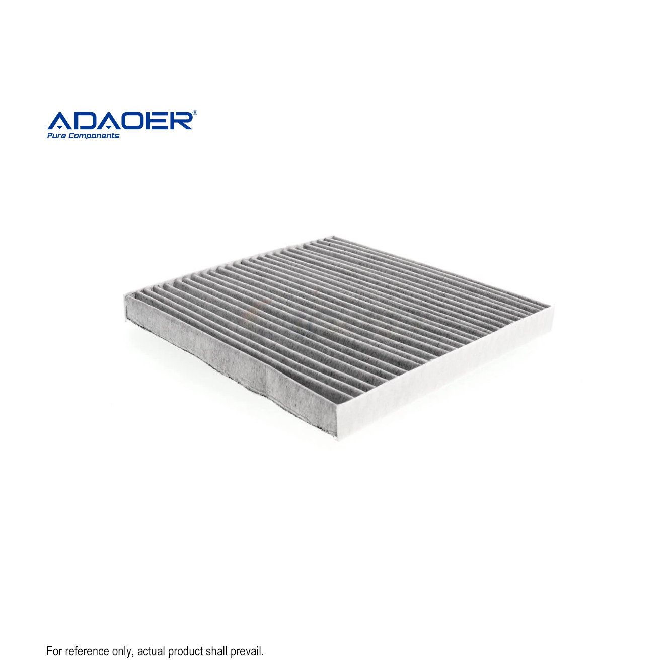 Cabin Air Filter AD03132159