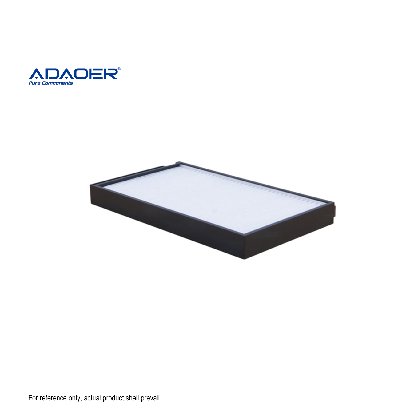 Cabin Air Filter AD03132158