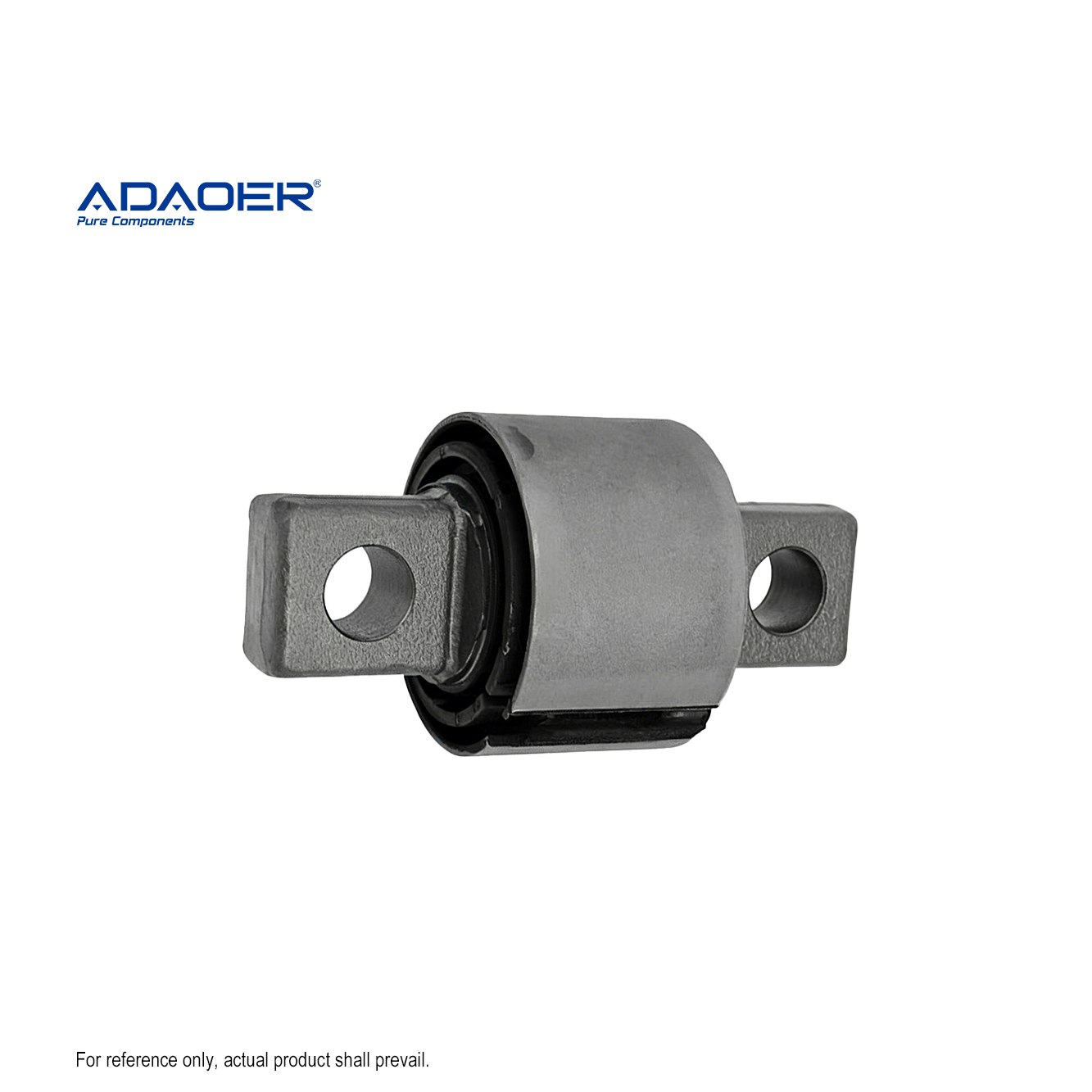 Torsion rubber core AD0615010