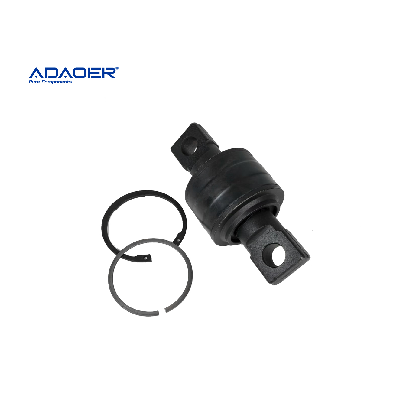 Torsion rubber core AD0615004