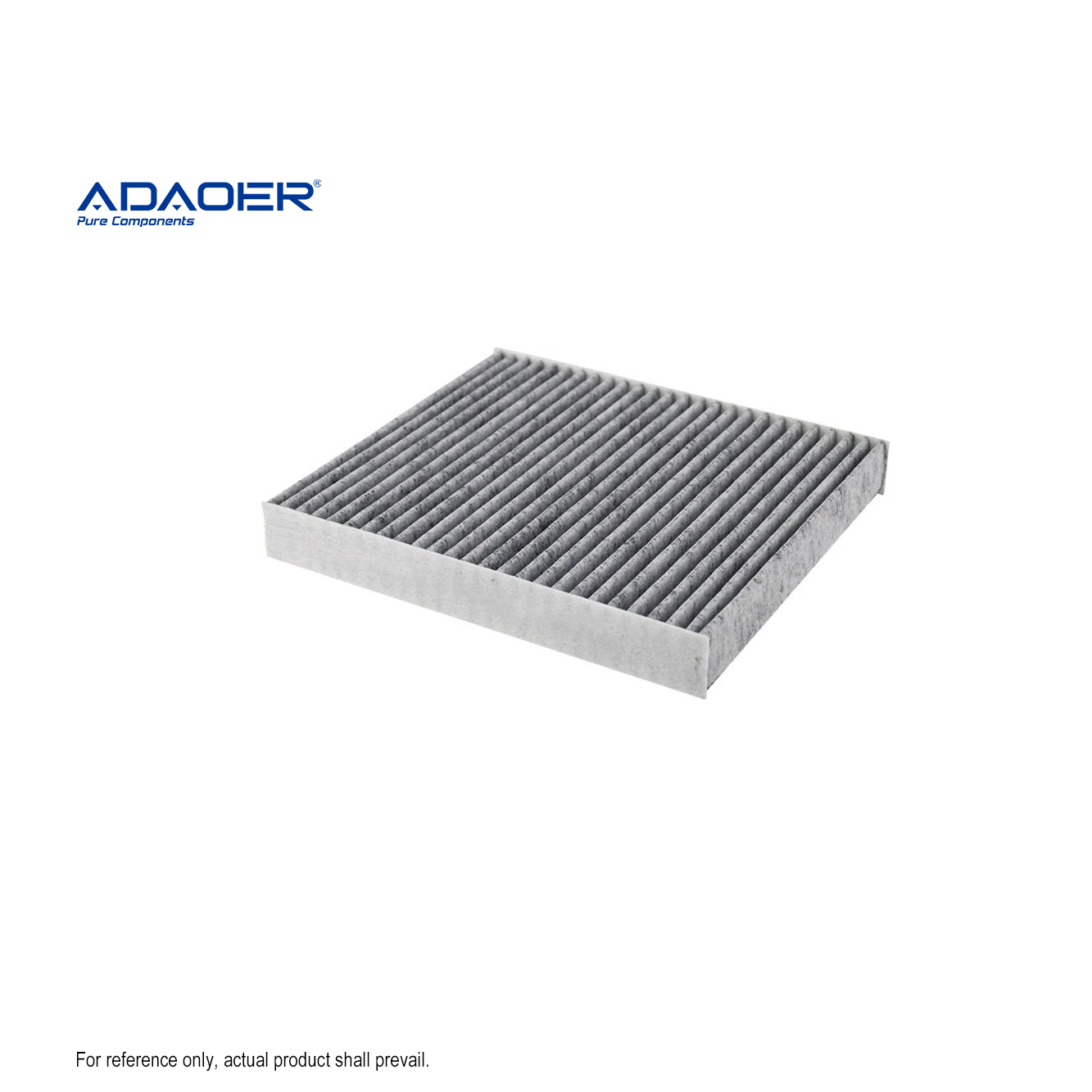 Cabin Air Filter AD03132161