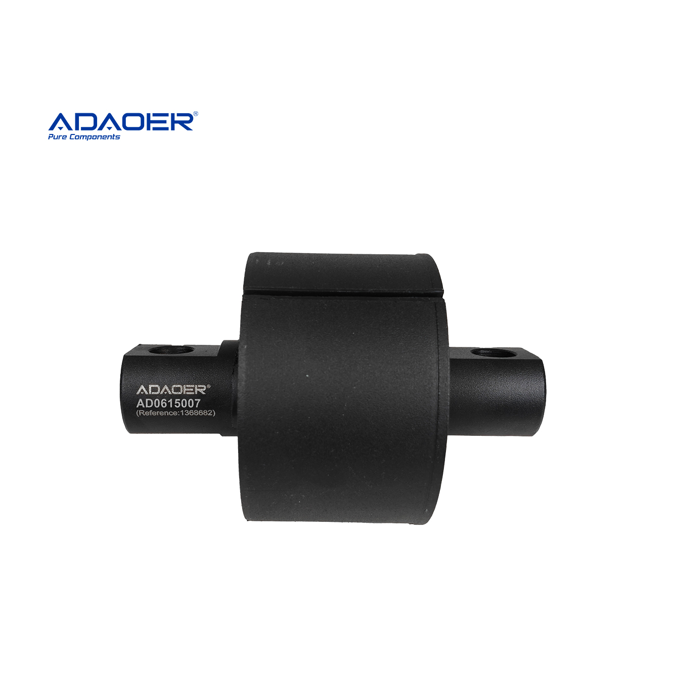 Torsion rubber core AD0615007