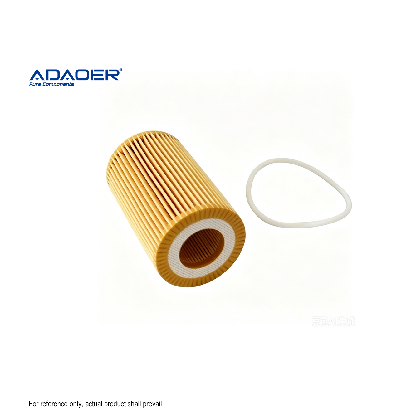 OIL  FILTER AD02110993