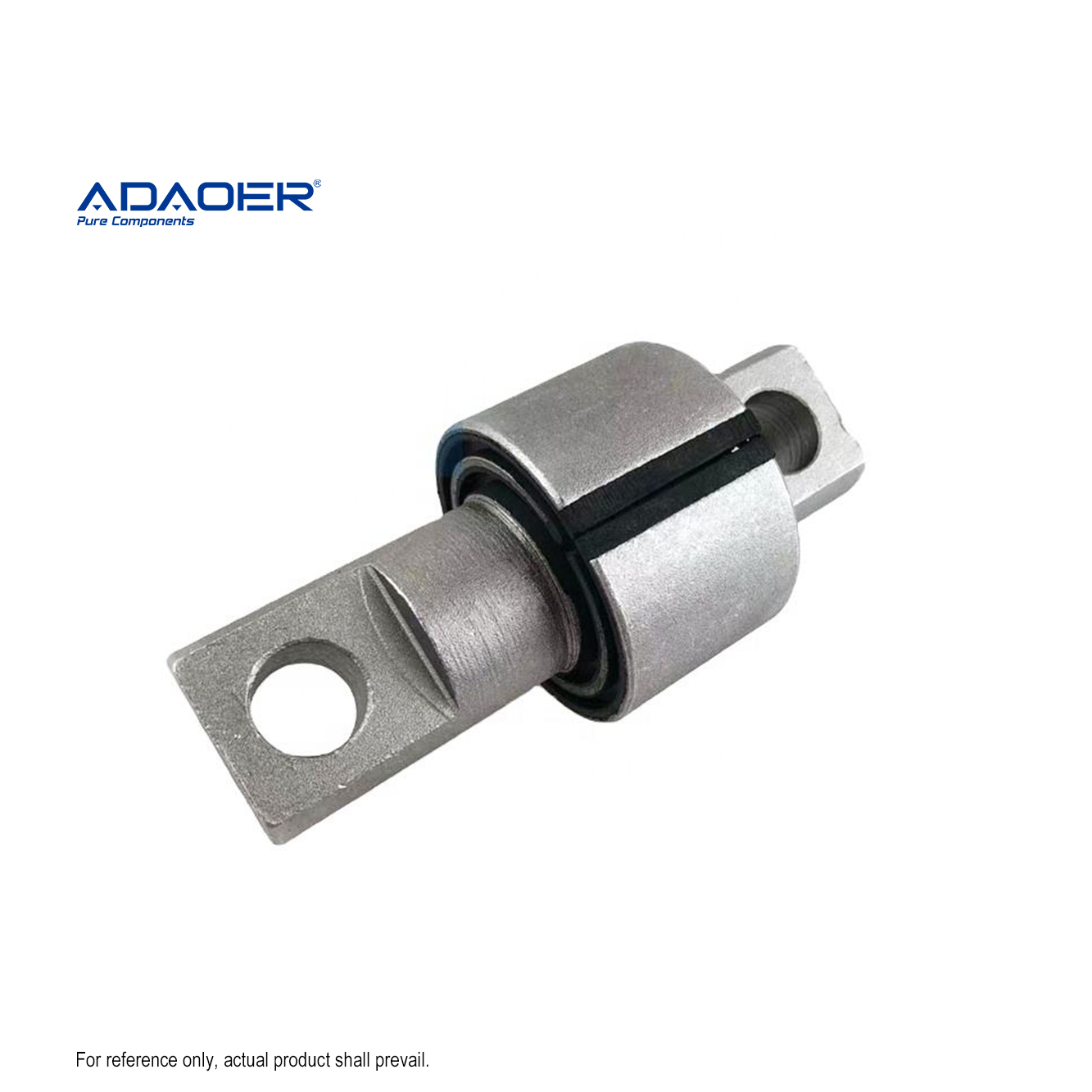 Torsion rubber core AD0615002