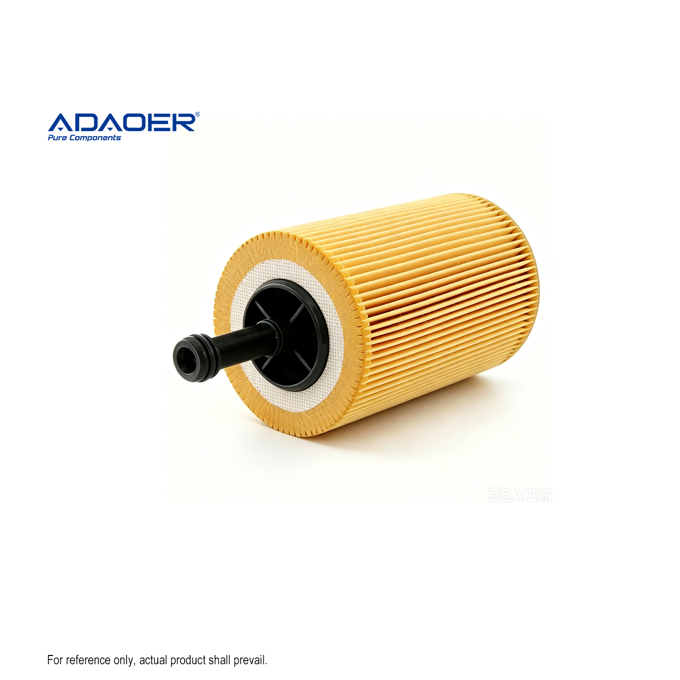 OIL  FILTER AD02110641