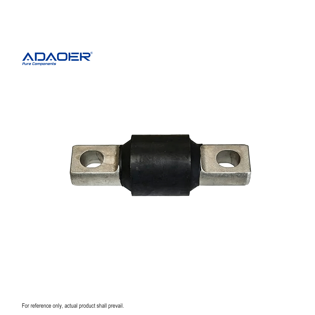 Torsion rubber core AD0615003