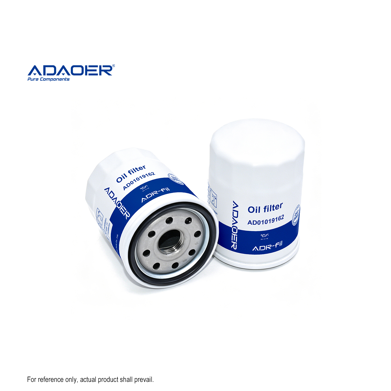 OIL  FILTER AD01019162