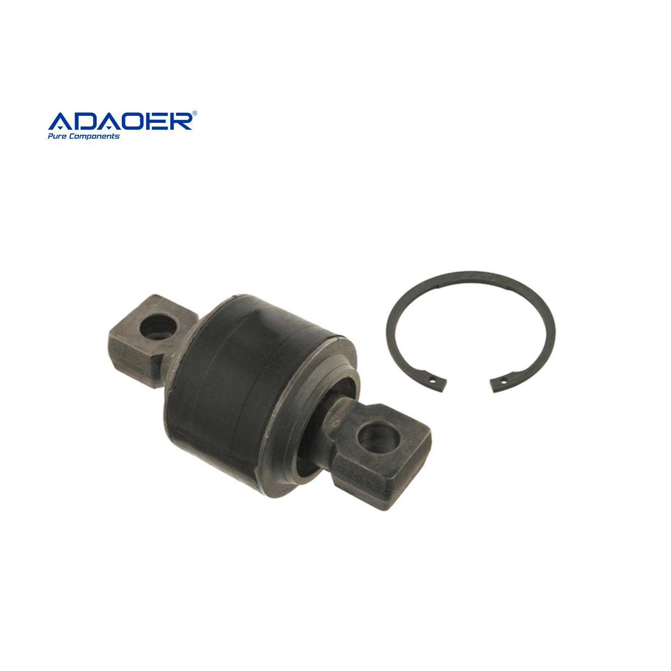 Torsion rubber core AD0615006