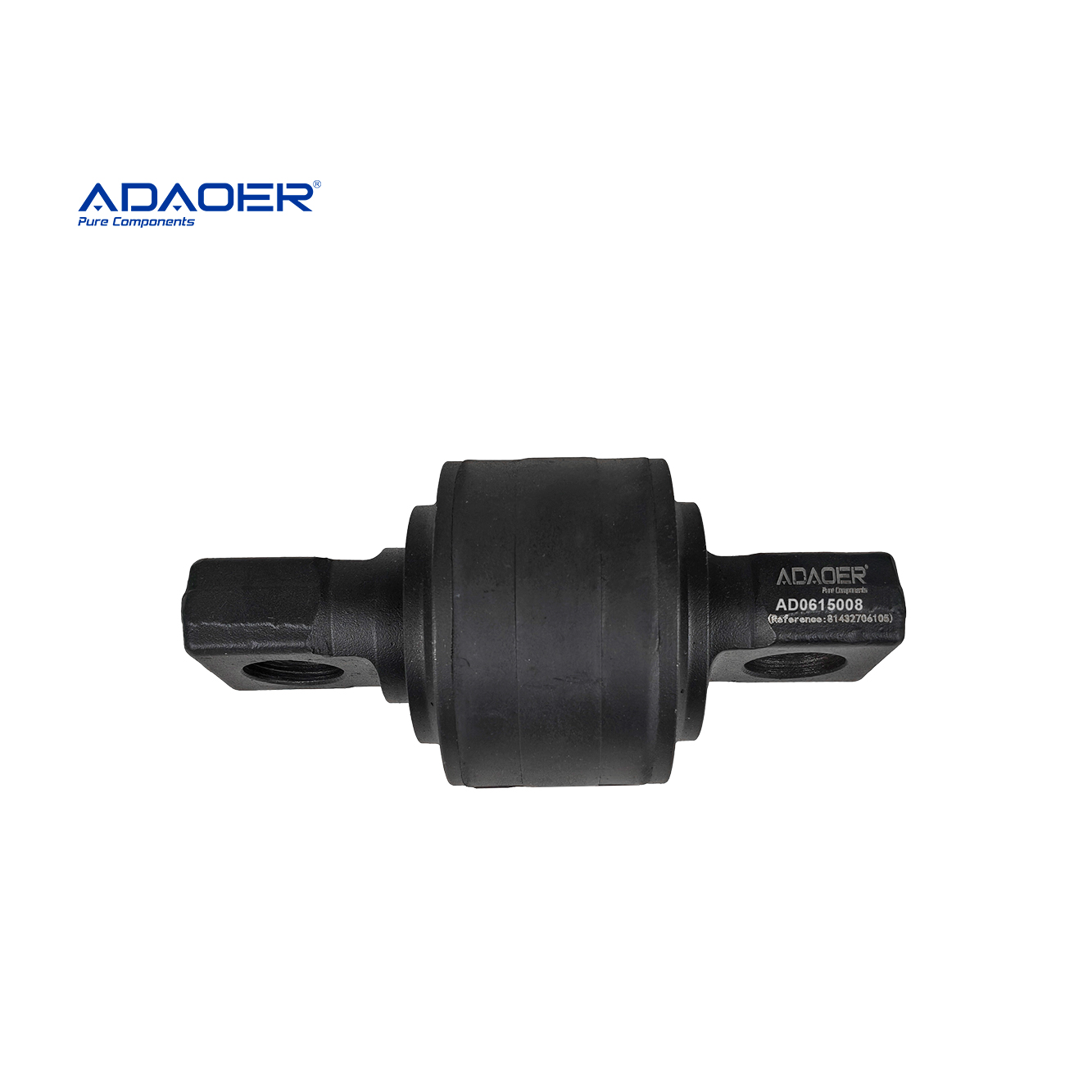 Torsion rubber core AD0615008