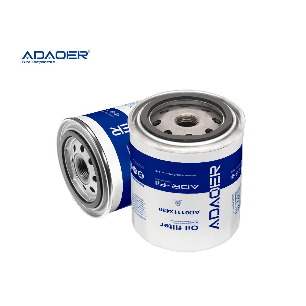OIL  FILTER AD01113430