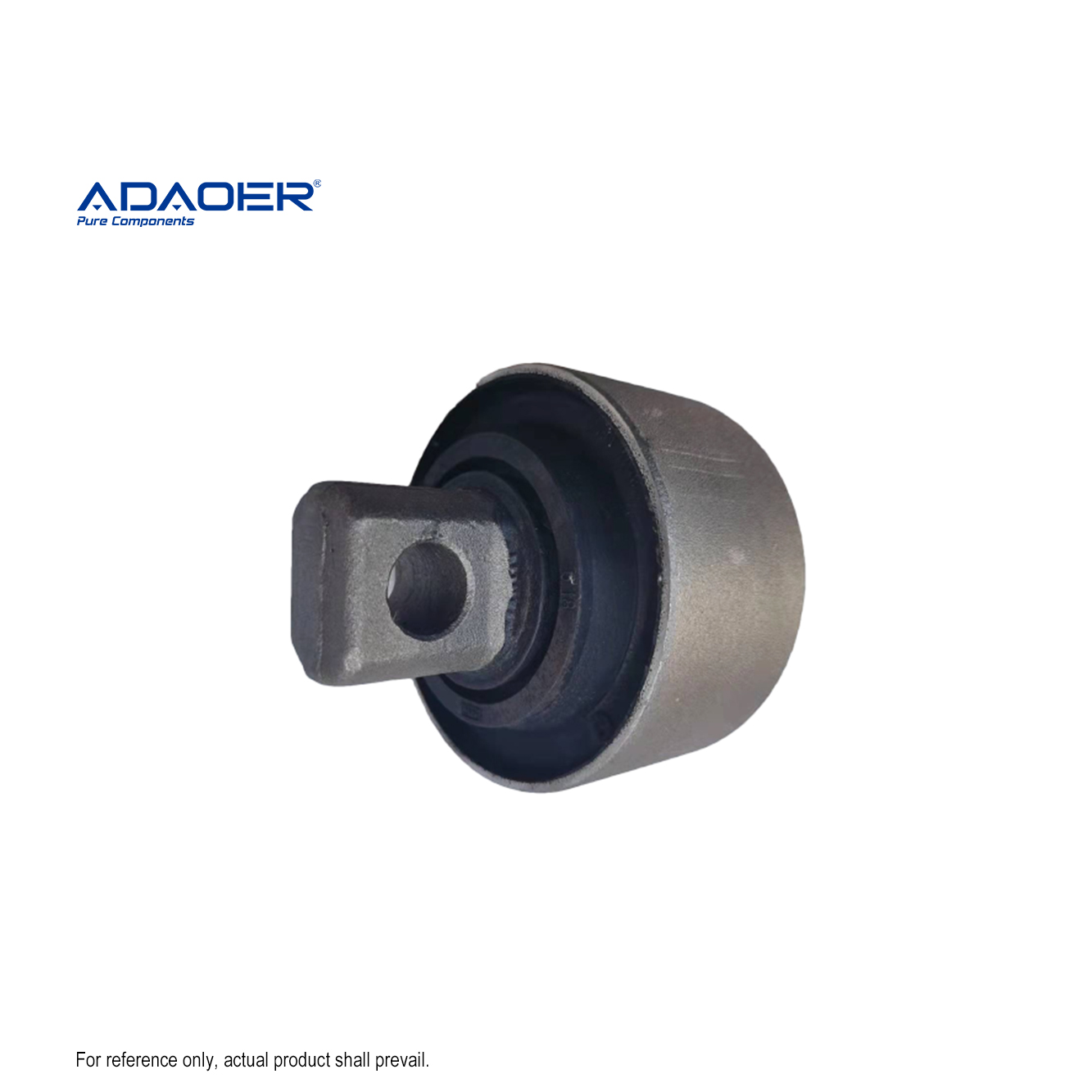 Torsion rubber core AD0615014