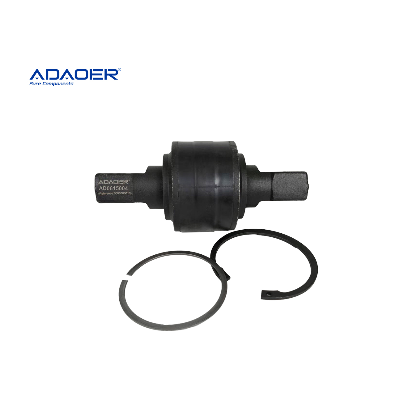 Torsion rubber core AD0615004