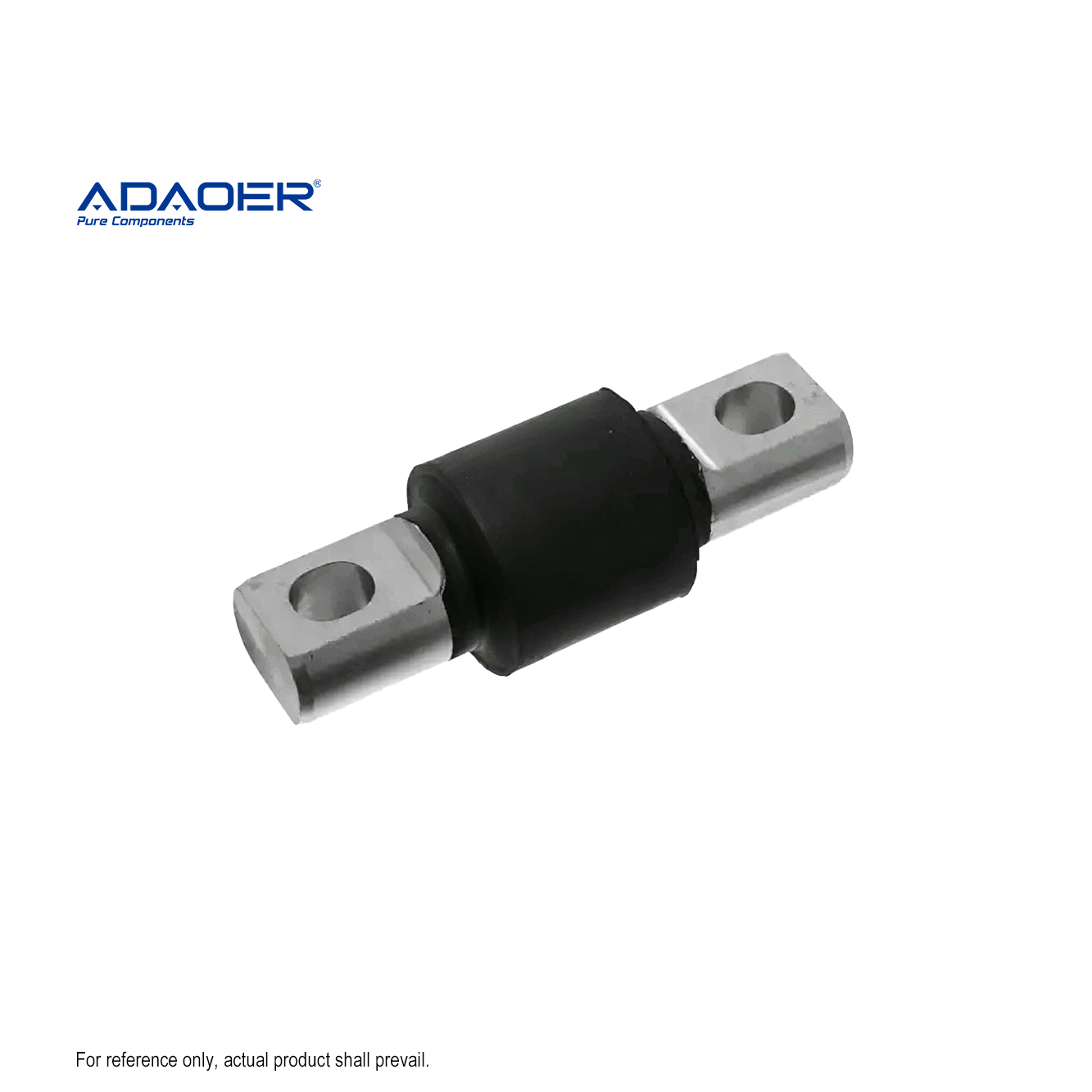 Torsion rubber core AD0615003