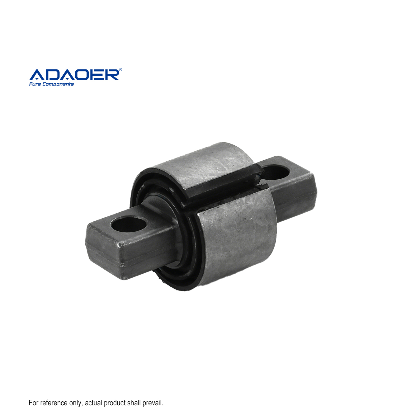 Torsion rubber core AD0615010