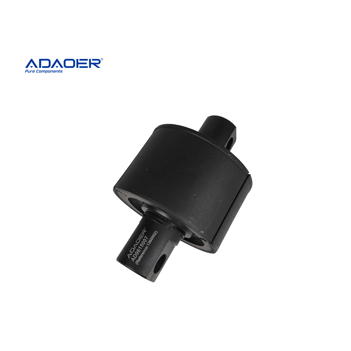 Torsion rubber core AD0615007