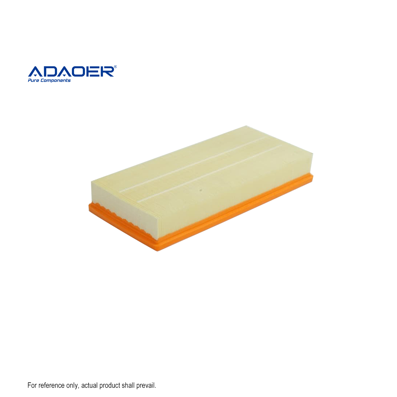 Air Filter AD03165483