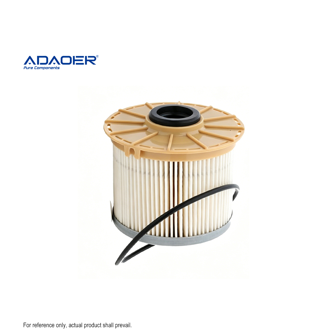 FUEL FILTER AD02120249