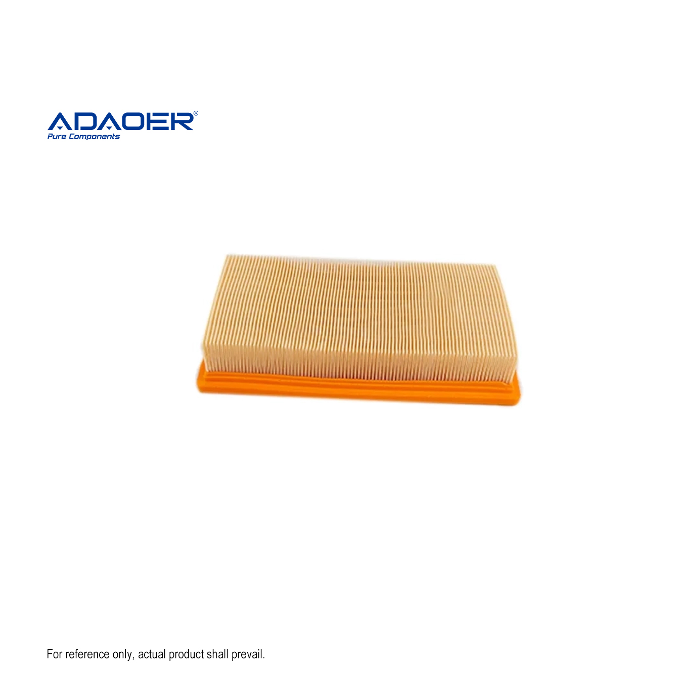 Air Filter AD03160108