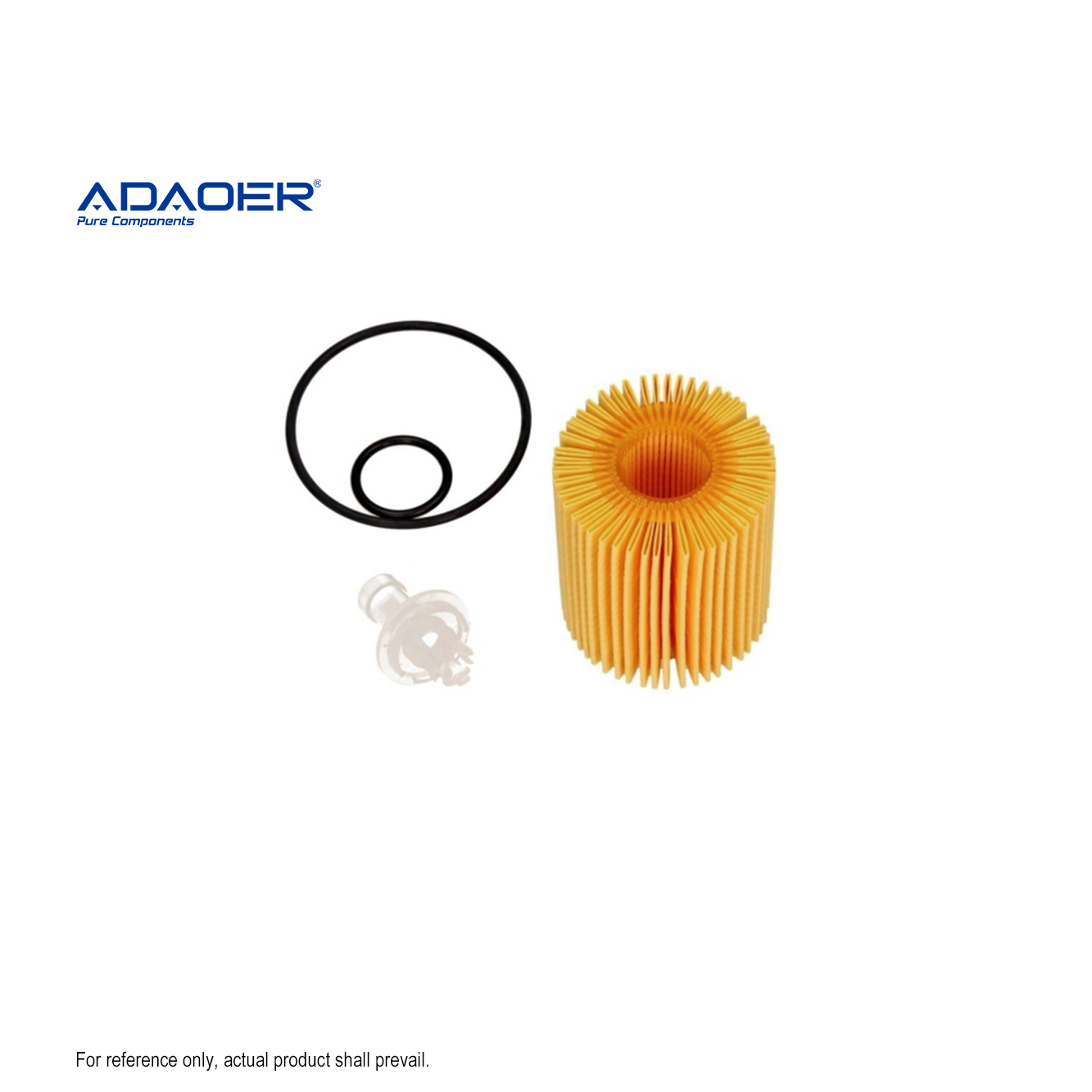 OIL  FILTER AD02110433
