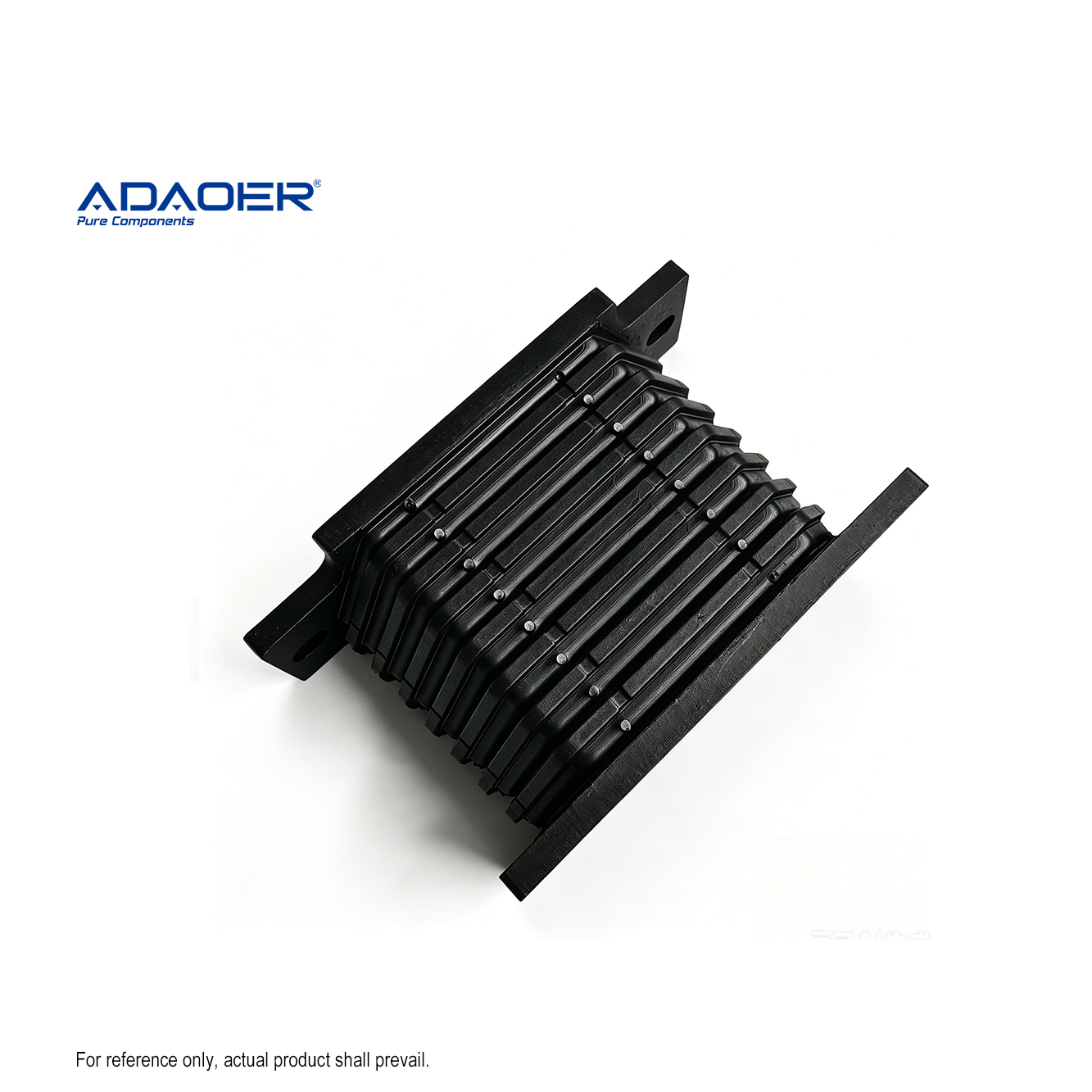Rubber Suspension AD0612015