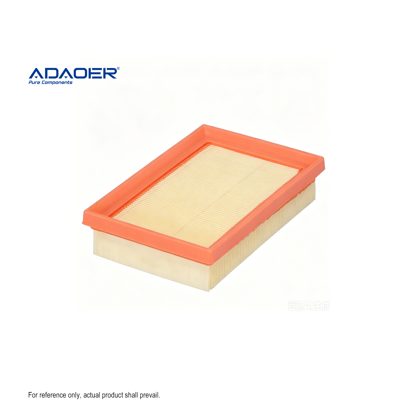Air Filter AD03165482