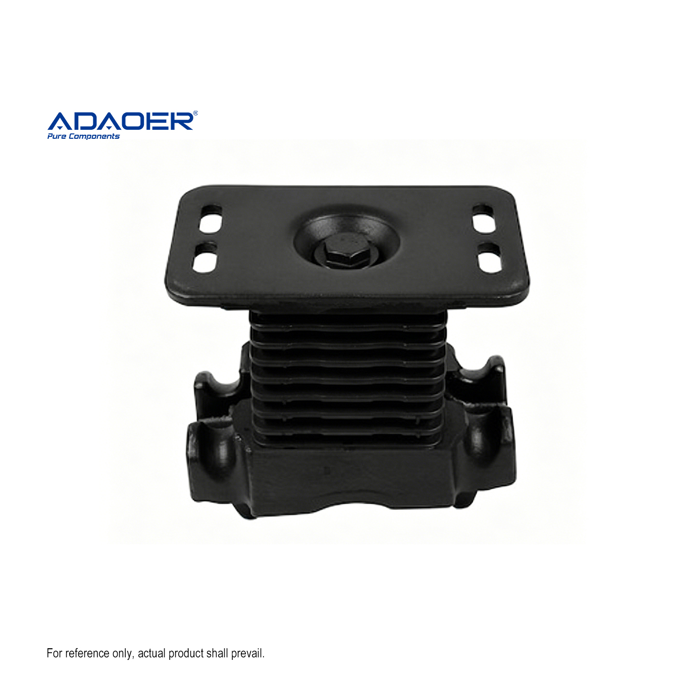 Rubber Suspension AD0612014