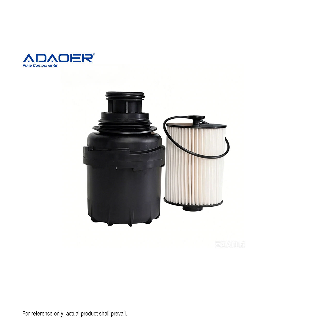 OIL  FILTER AD02110331