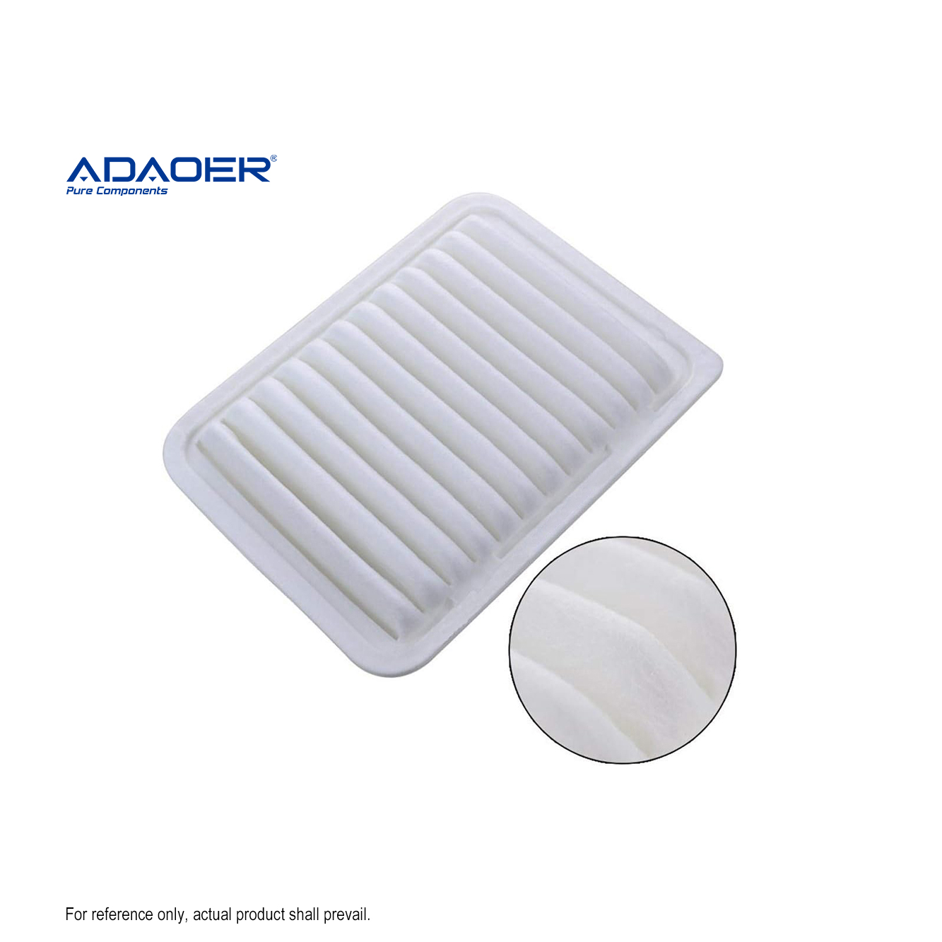 Air Filter AD03150165