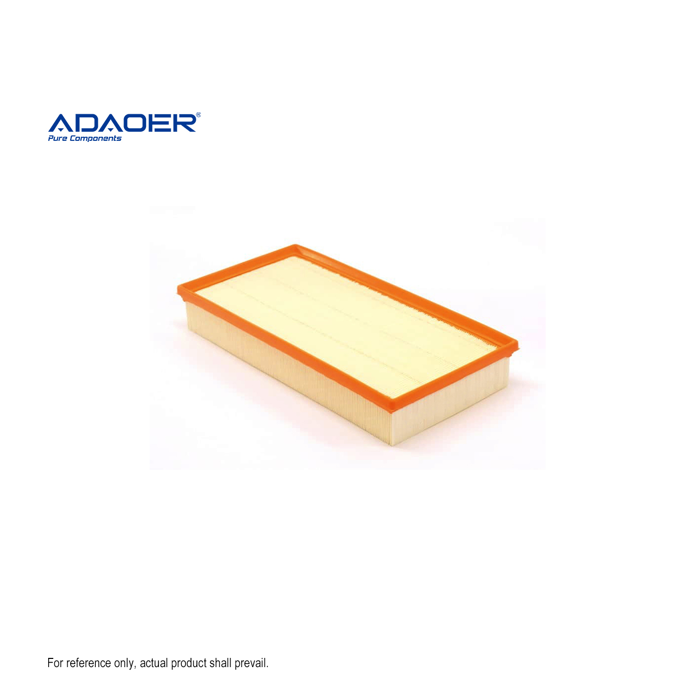 Air Filter AD03165483