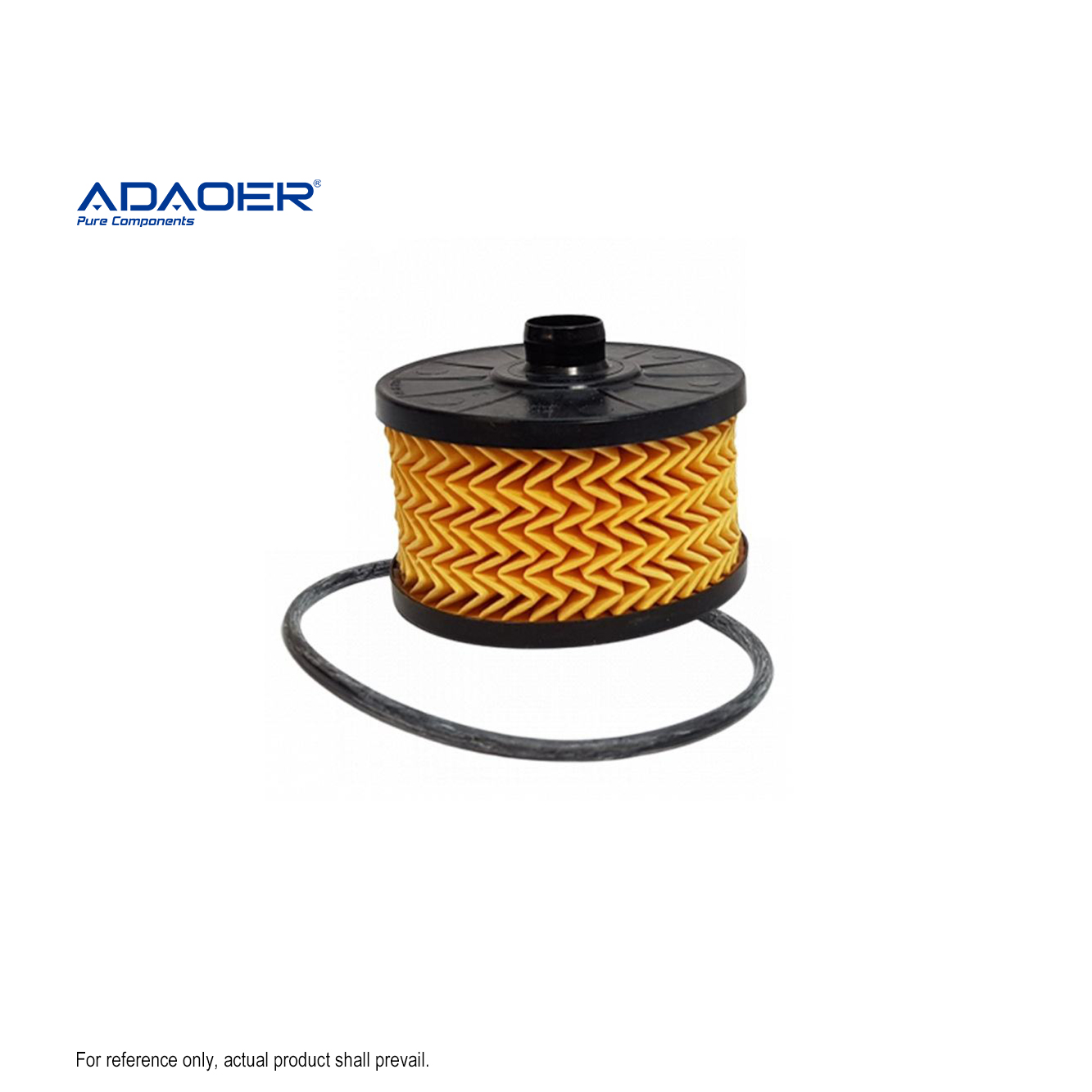 OIL  FILTER AD02120252