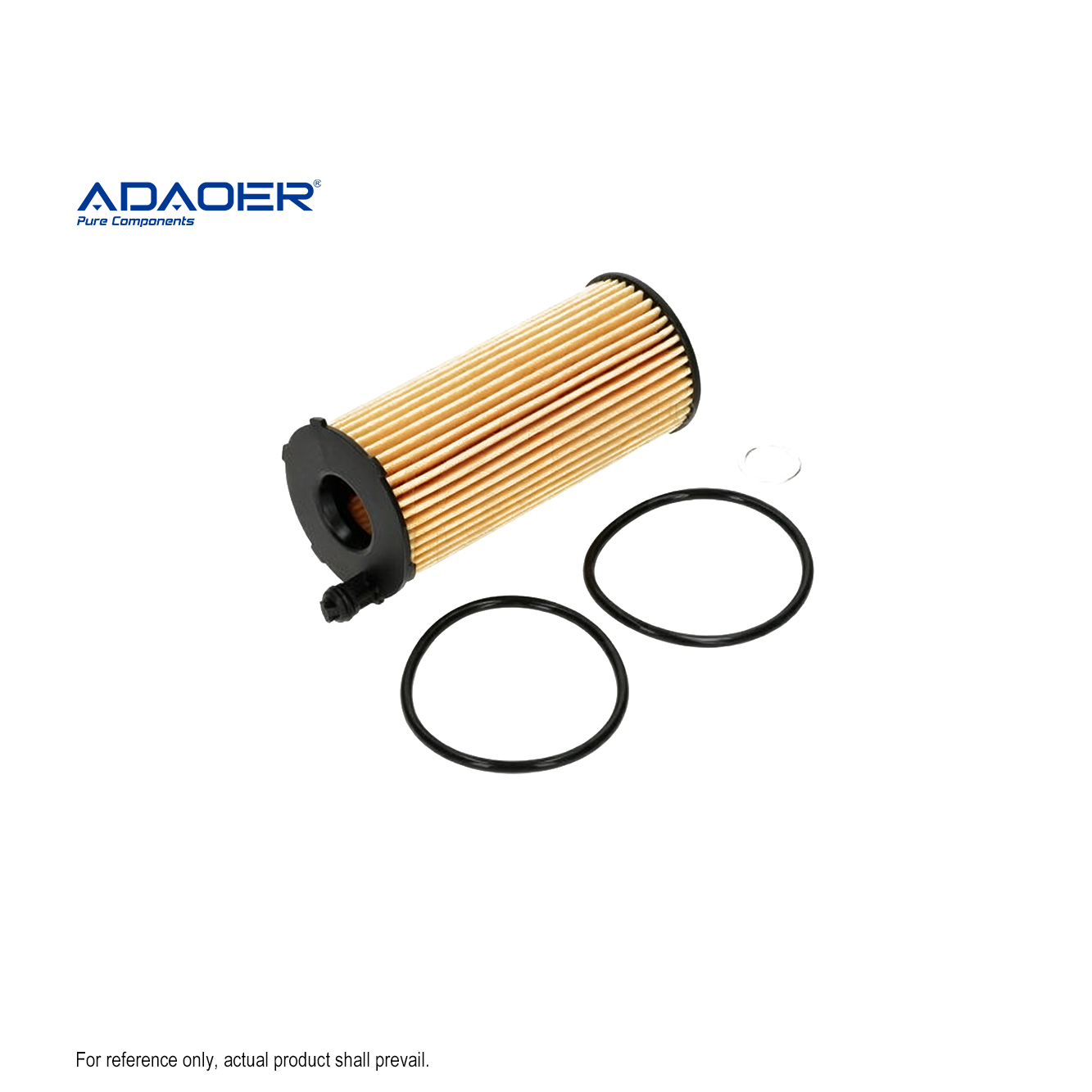 OIL  FILTER AD02120101