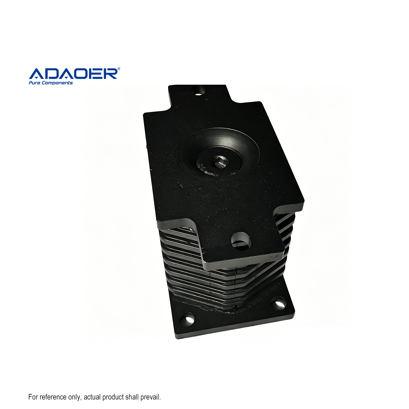 Rubber Suspension AD0612015