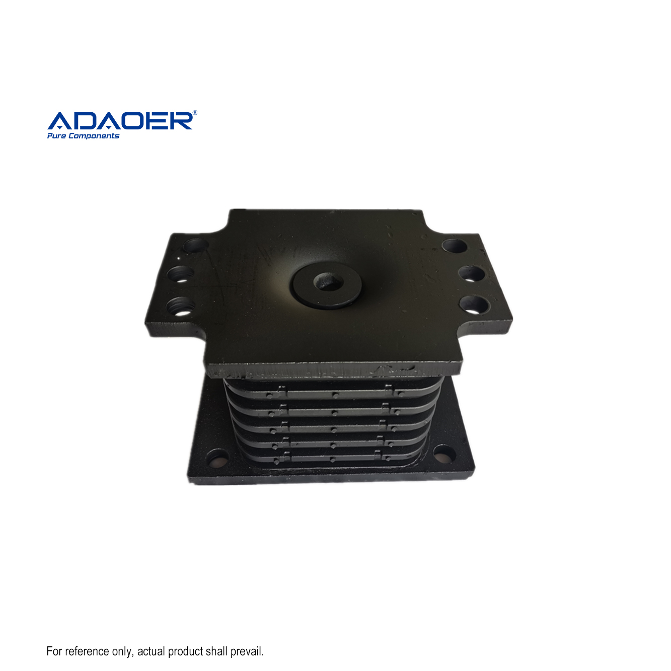 Rubber Suspension AD0612013