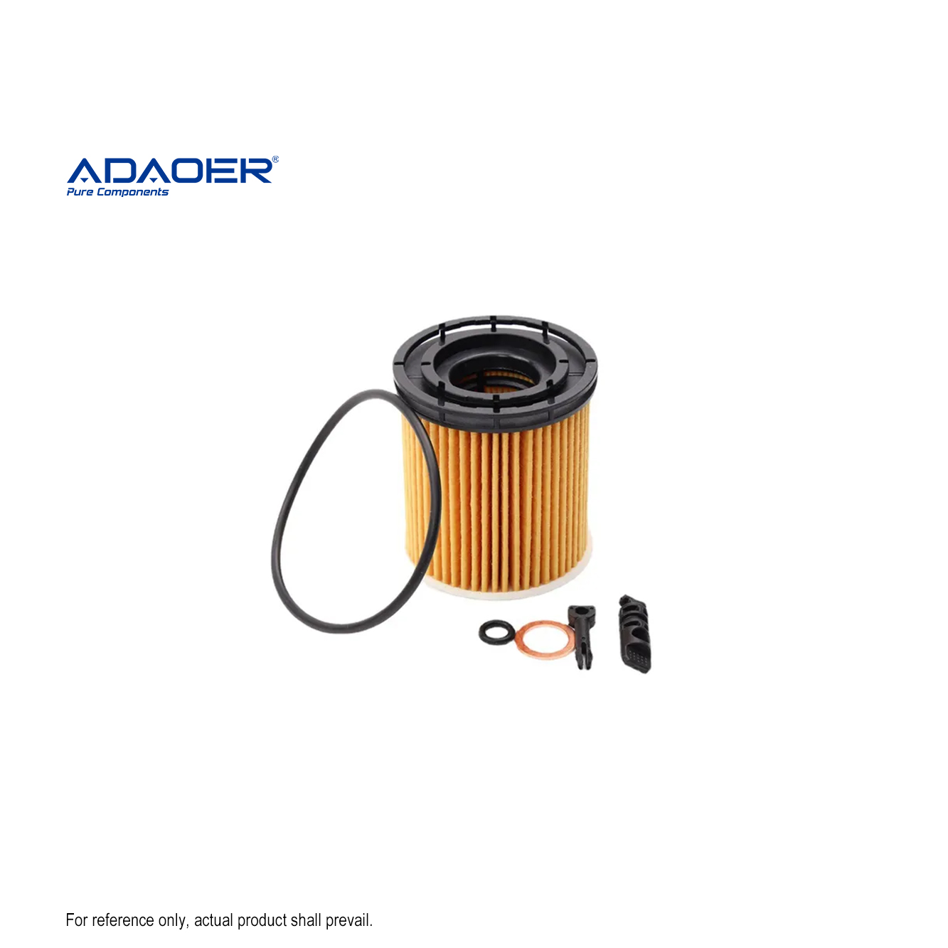 OIL  FILTER AD02120102