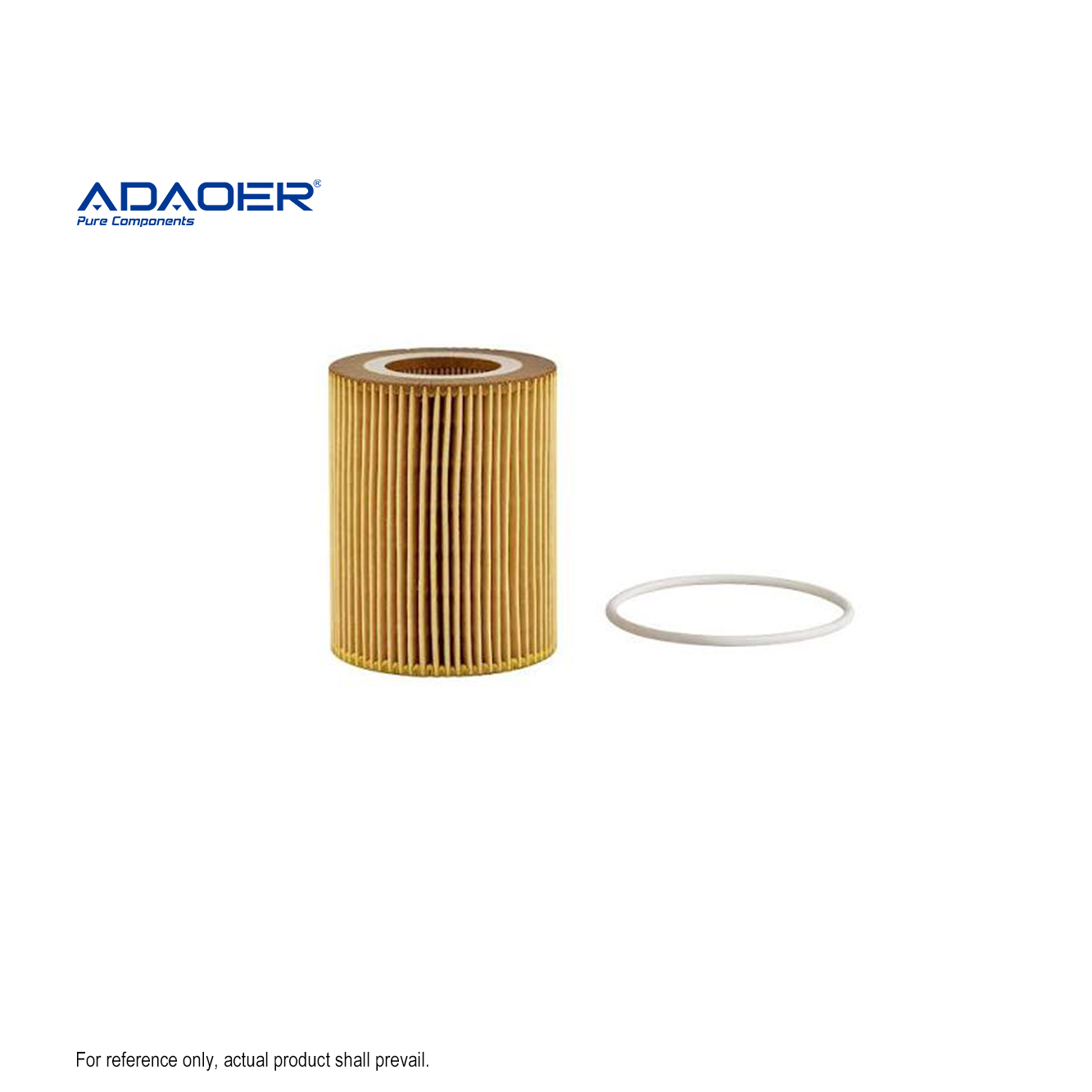 OIL  FILTER AD02110657
