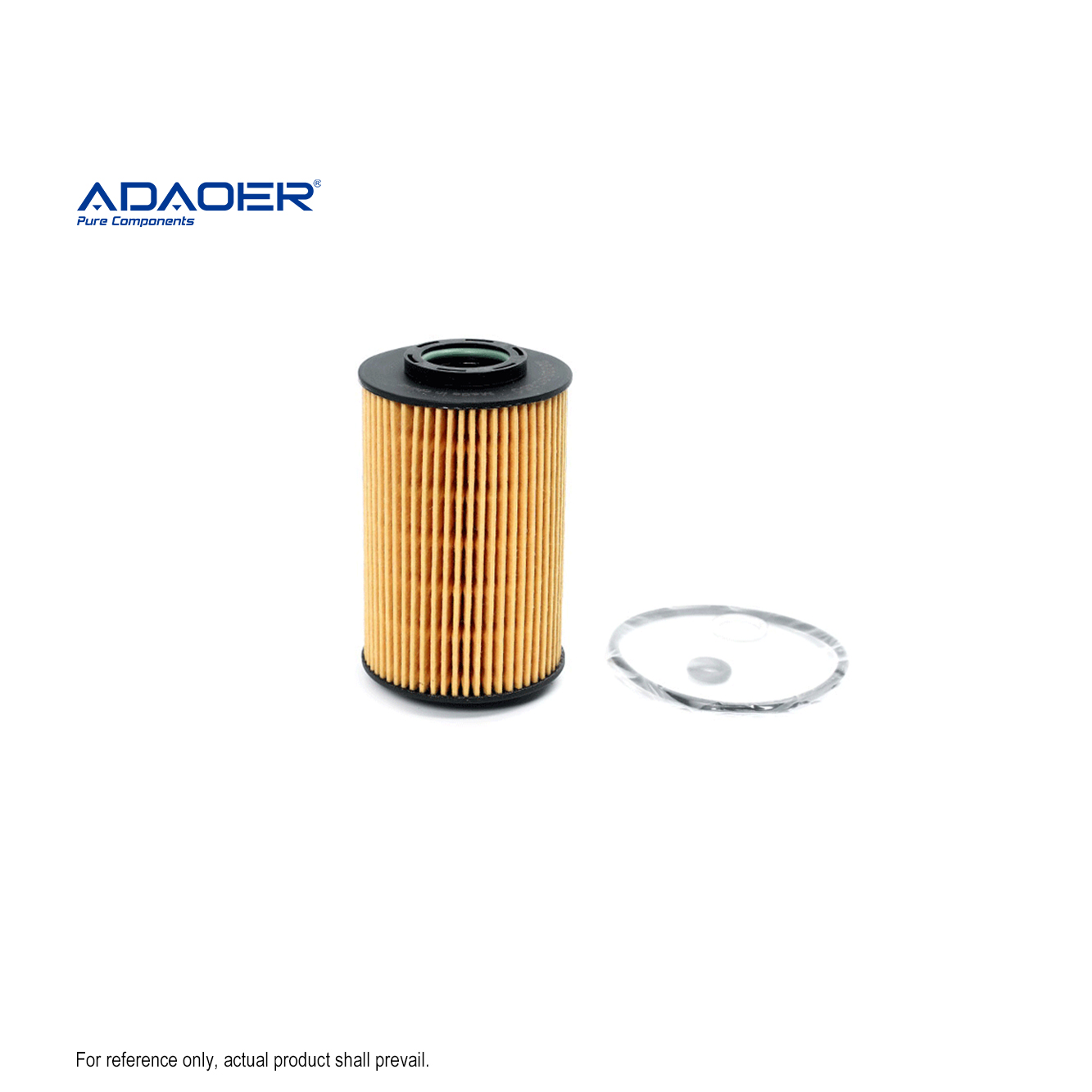 OIL  FILTER AD02120104