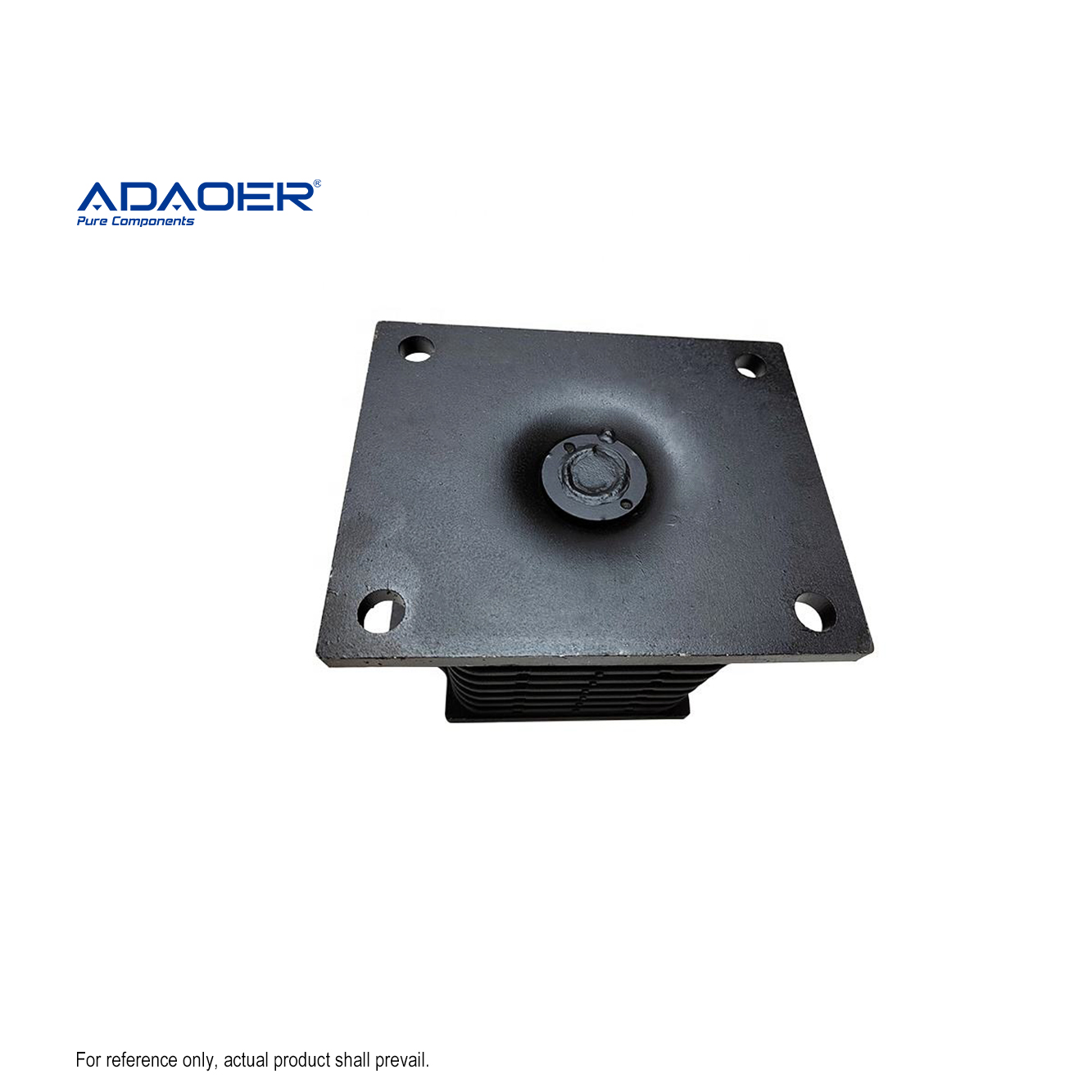 Rubber Suspension AD0612016