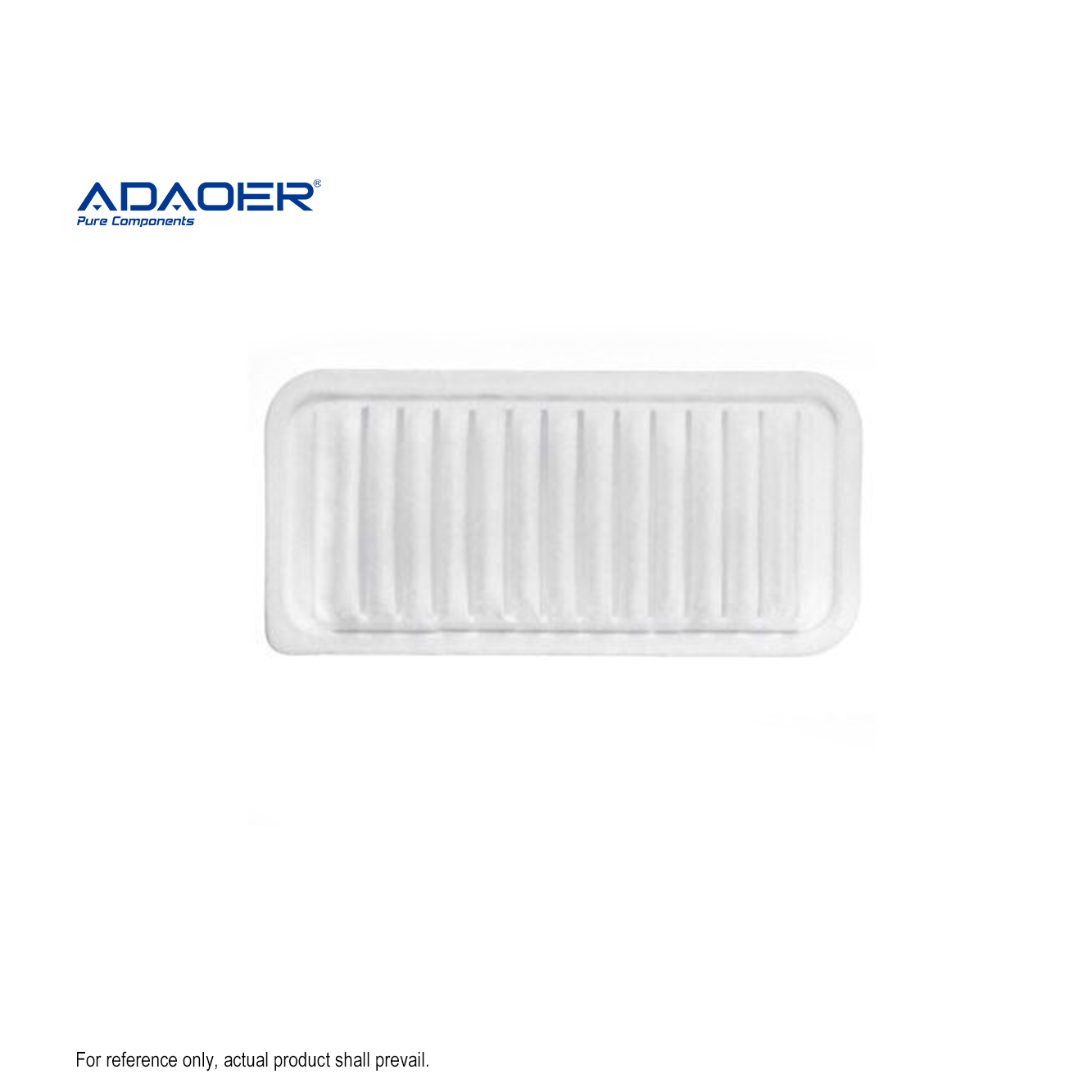 Air Filter AD03150163