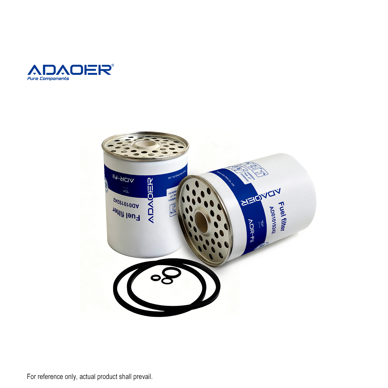FUEL FILTER AD01019242