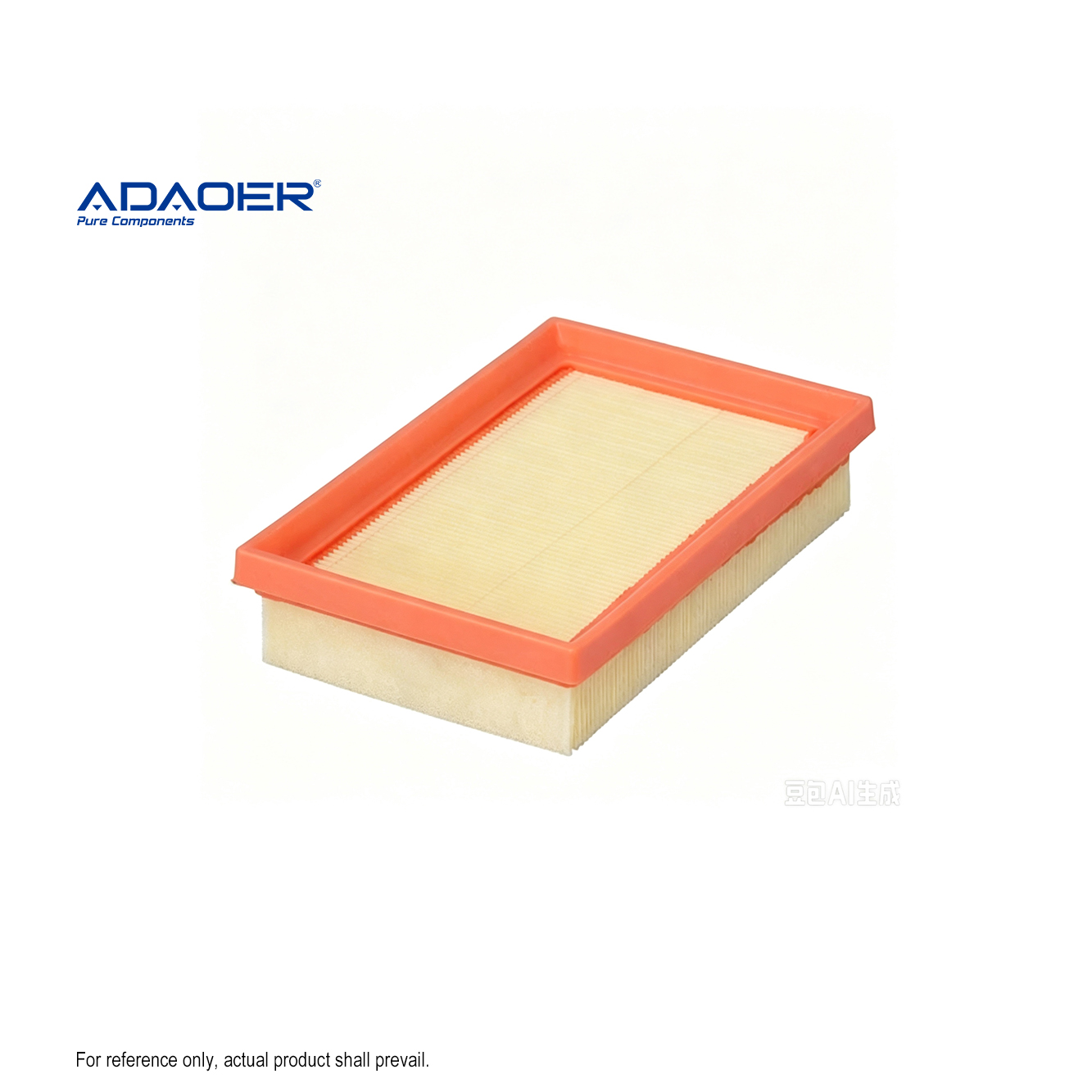 Air Filter AD03165481