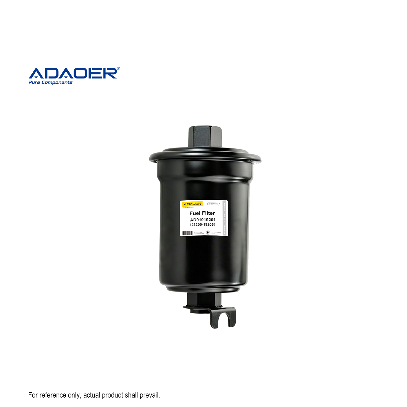 FUEL FILTER AD01019201