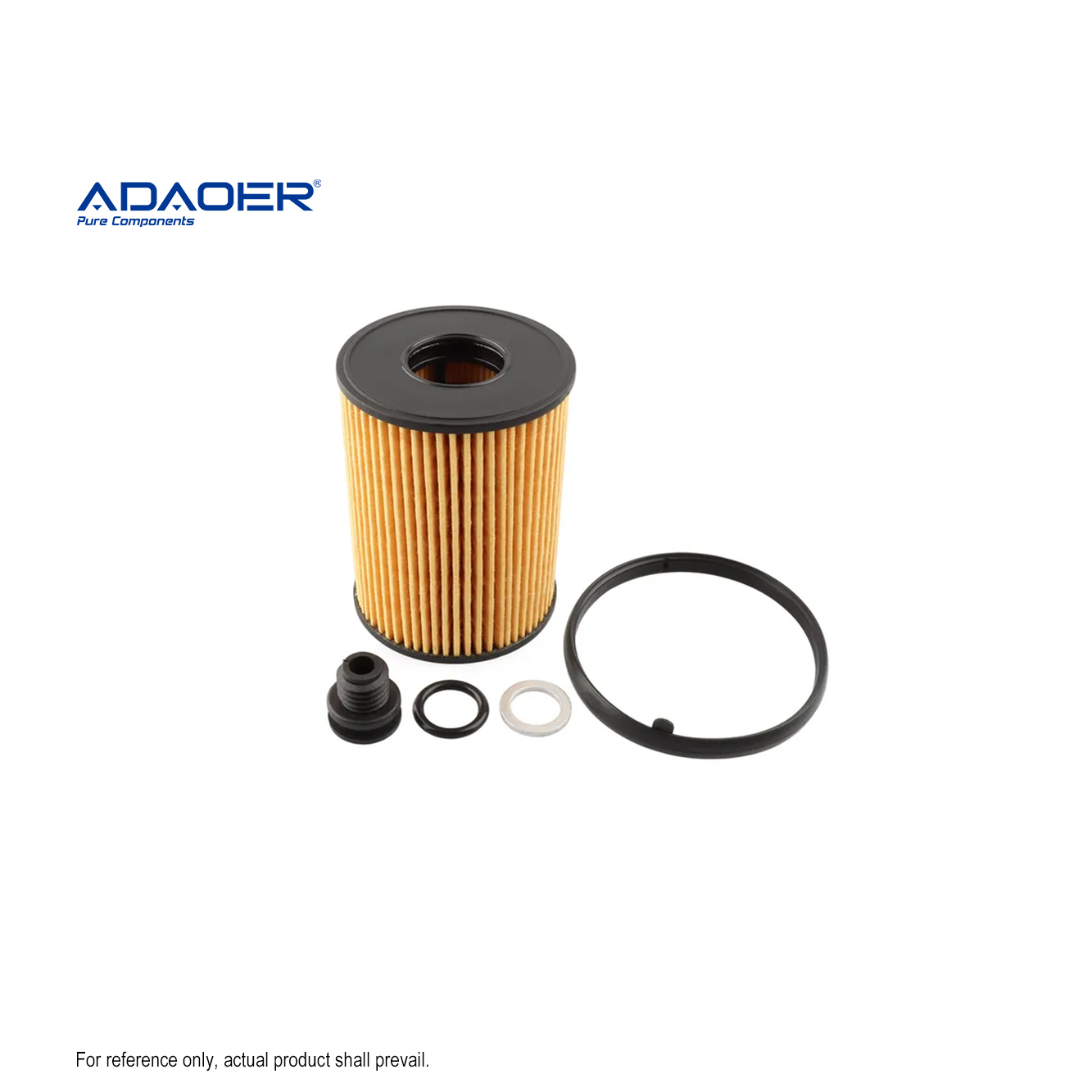 OIL  FILTER AD02120103