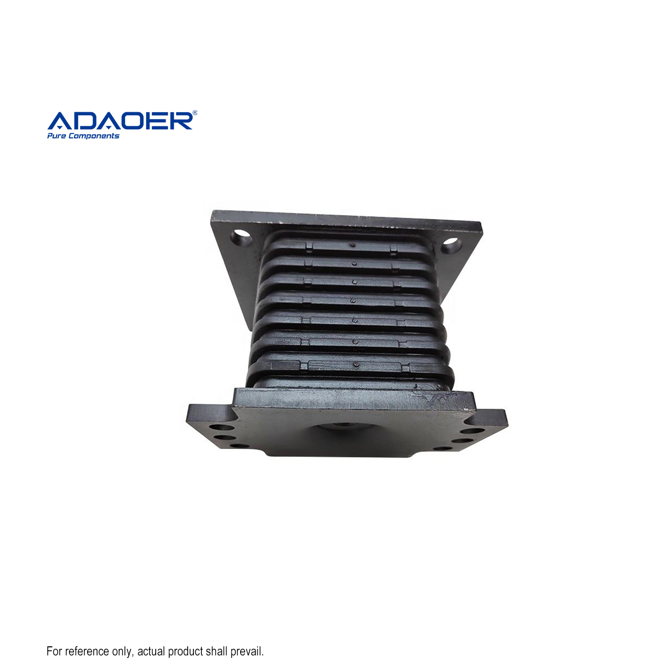 Rubber Suspension AD0612016