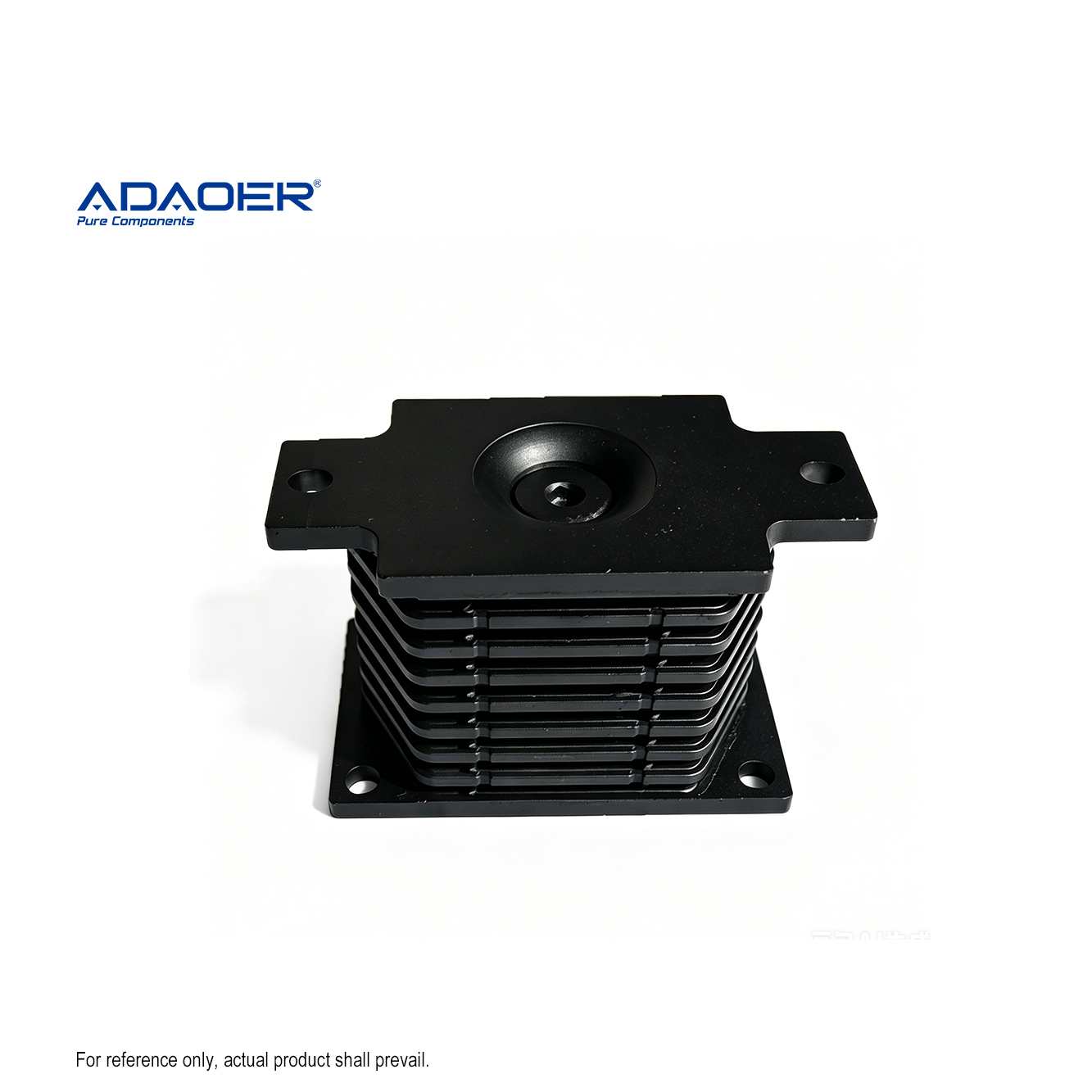 Rubber Suspension AD0612015