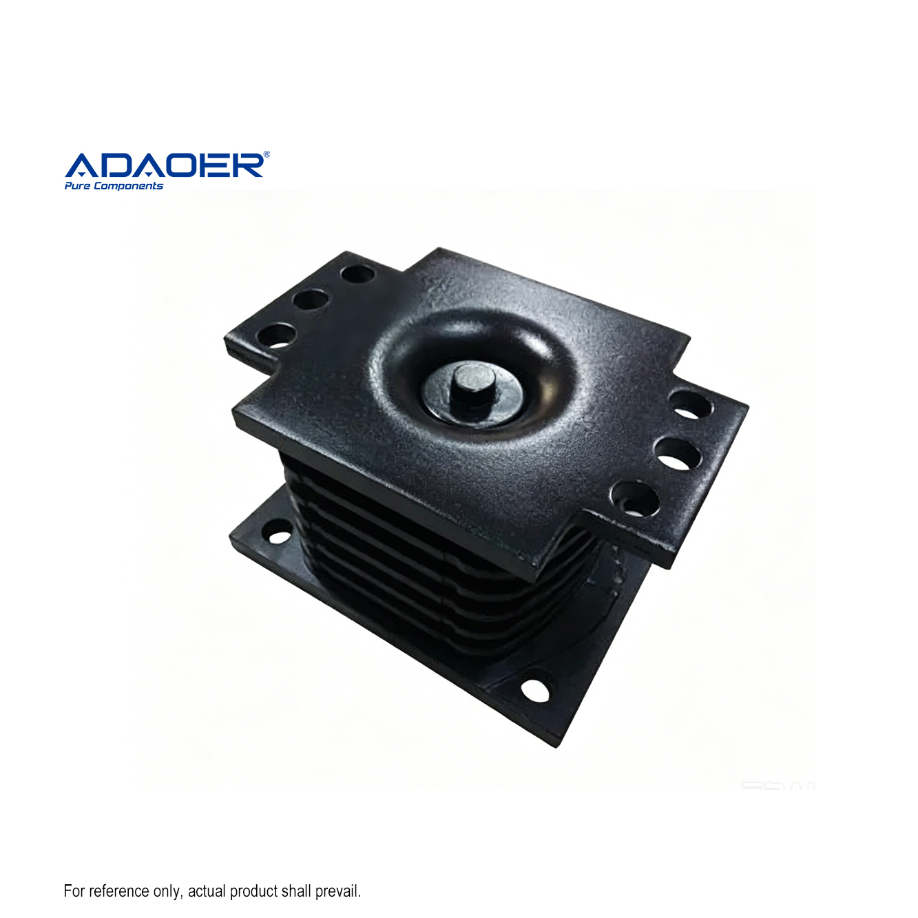Rubber Suspension AD0612013