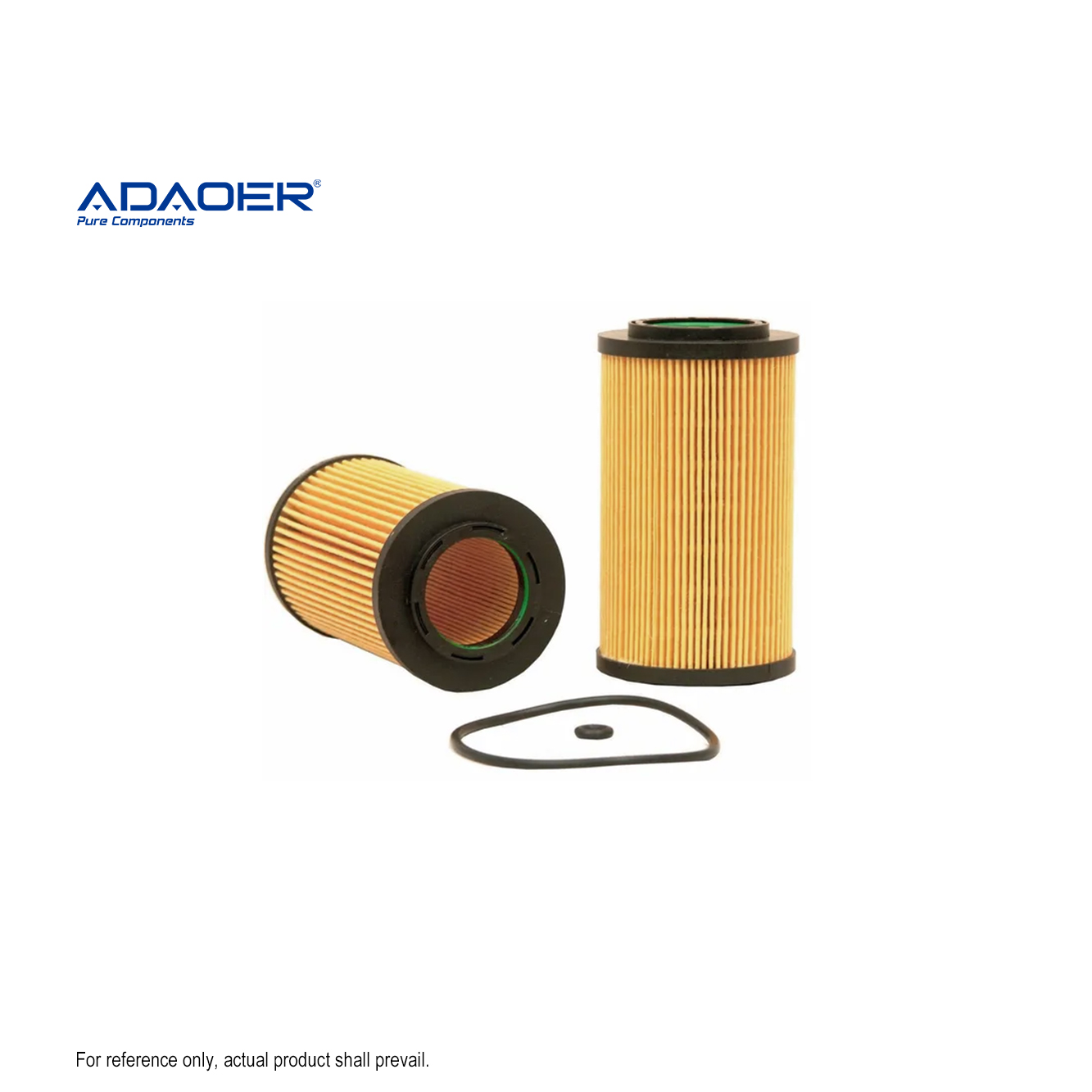 OIL  FILTER AD02120119